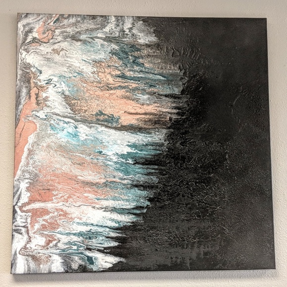 Kirven Designs Custom Artwork - Picture 1 of 2